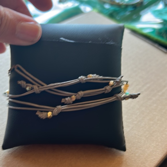 Noonday Collection Beacelet - Picture 2 of 3